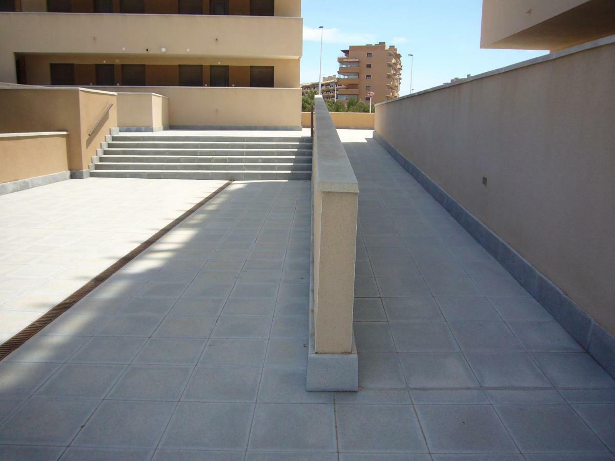 Descansa Y Disfruta De Las Mejores Playas Arenales del Sol Exterior foto