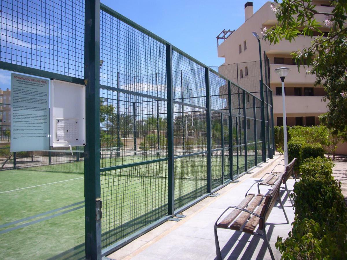 Descansa Y Disfruta De Las Mejores Playas Arenales del Sol Exterior foto