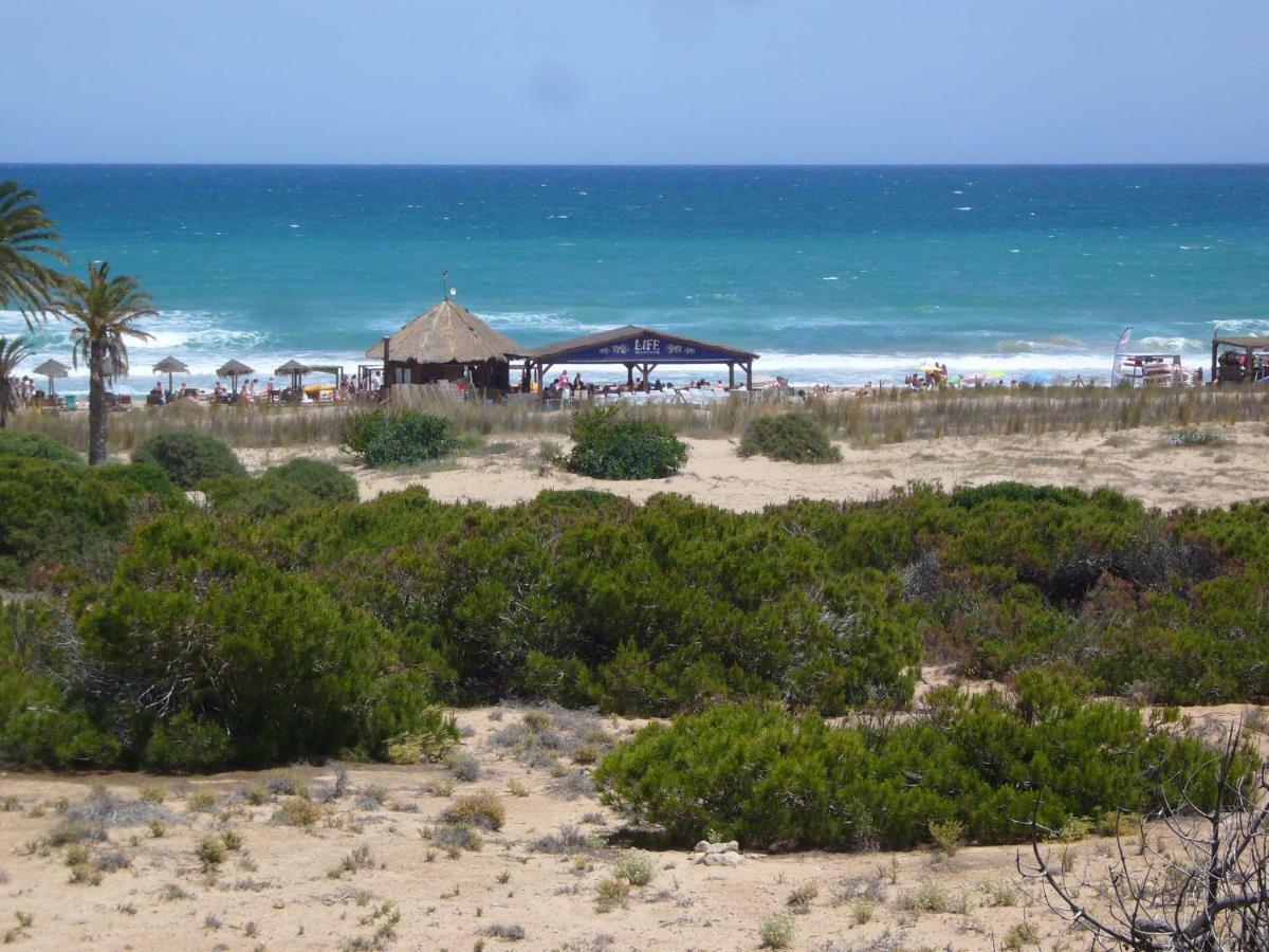 Descansa Y Disfruta De Las Mejores Playas Arenales del Sol Exterior foto
