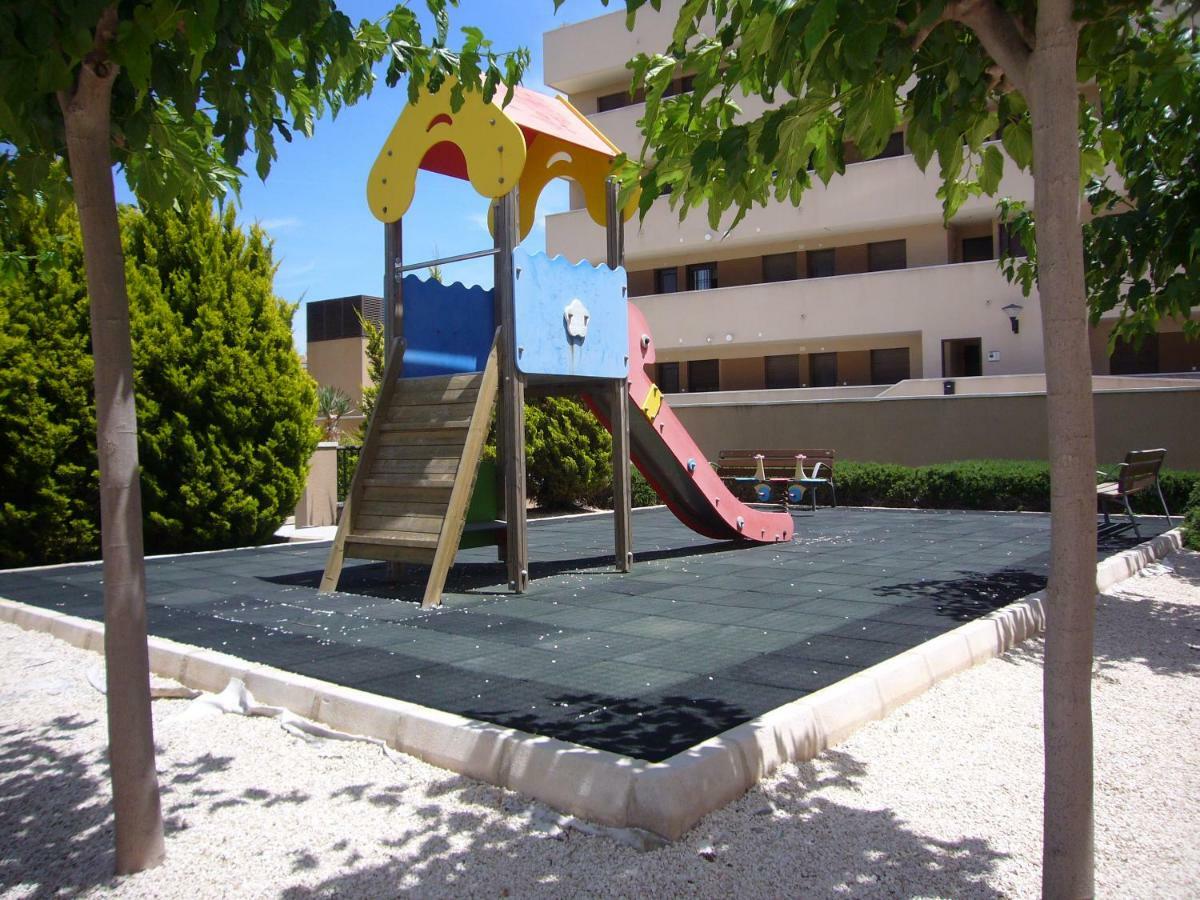 Descansa Y Disfruta De Las Mejores Playas Arenales del Sol Exterior foto